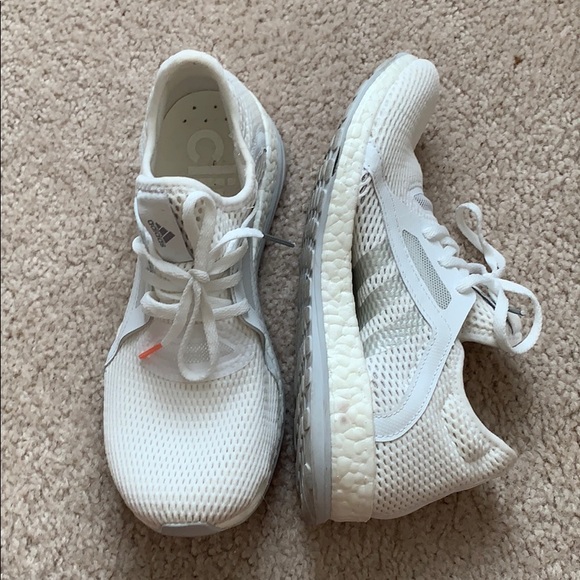 adidas Shoes - Adidas pure boost x sneakers.